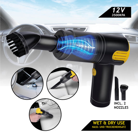 Car Vacuum Cleaner 12V