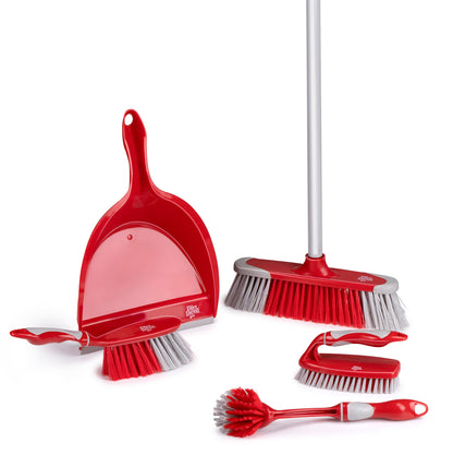 Cleaning Set 6Pcs