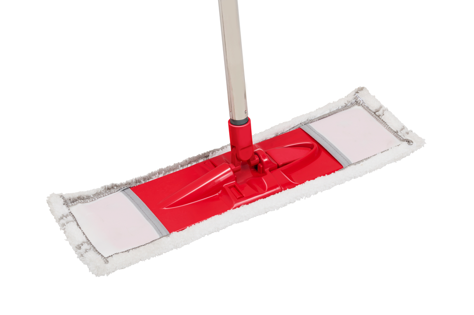 Microfiber Cleaning Mop
