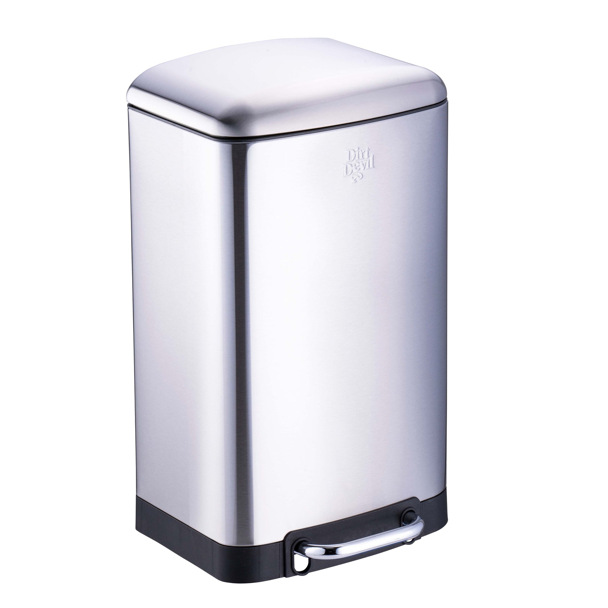 Pedal Bin 20L 2Pc Soft Close
