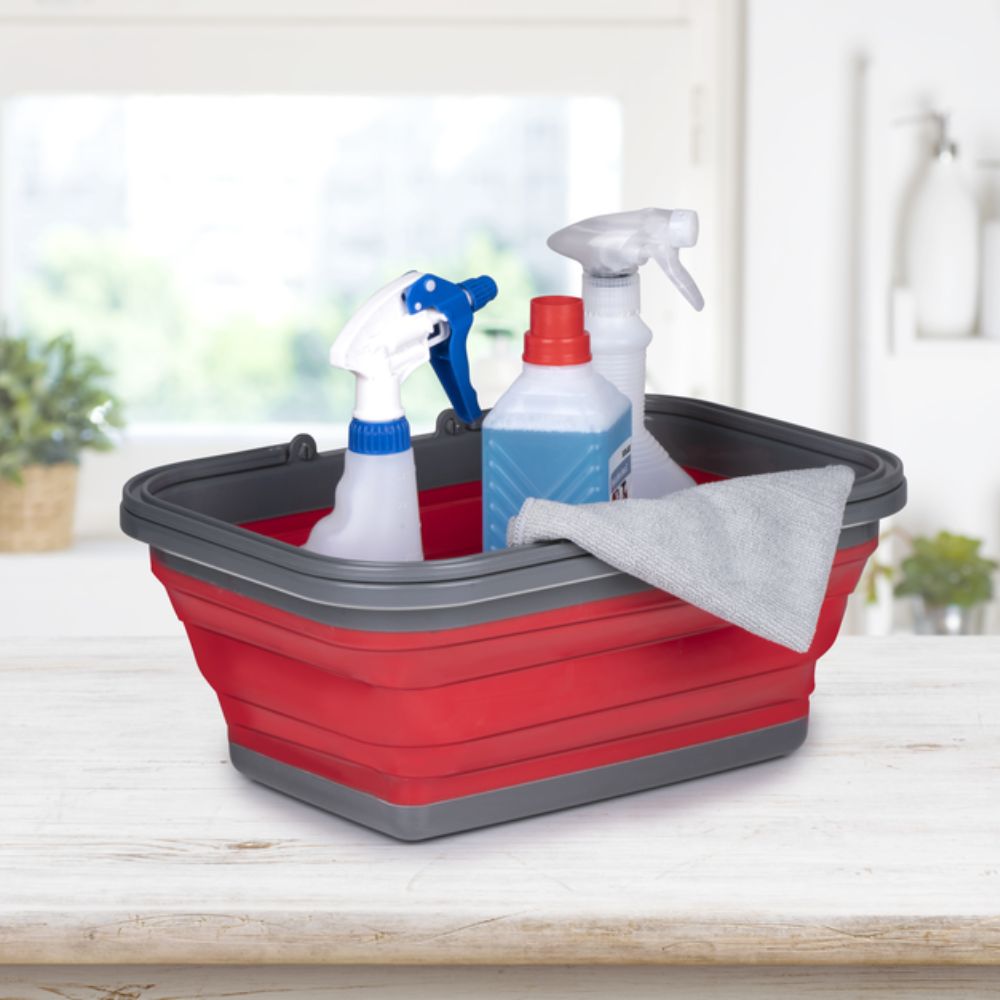 Storage Basket Foldable