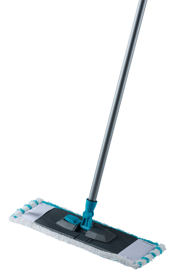 Cleaning Set 5Pcs 3Ass Clr