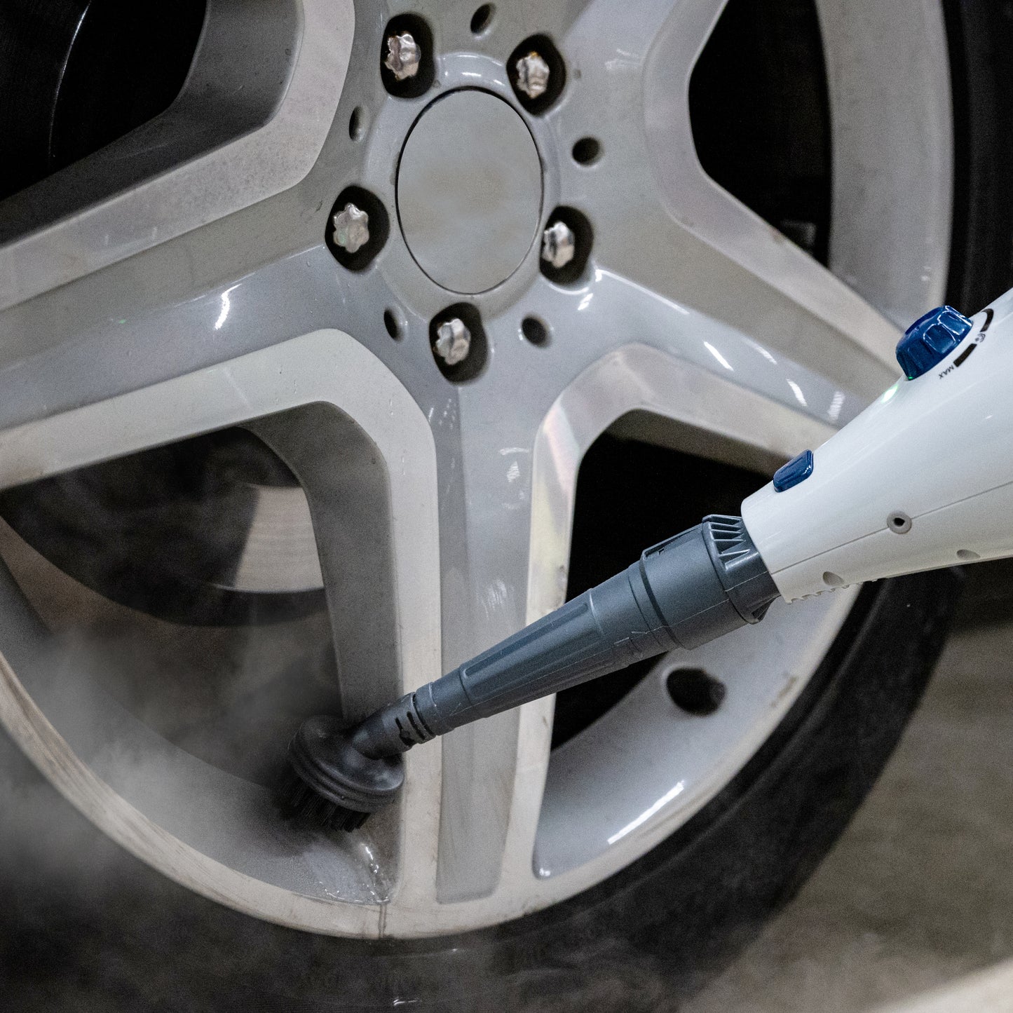 Steam-Mop 1300W 230V Dd7004