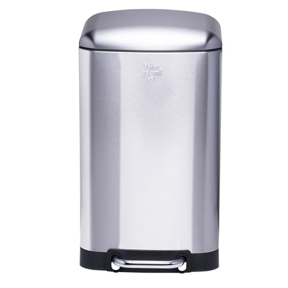 Pedal Bin 20L 2Pc Soft Close