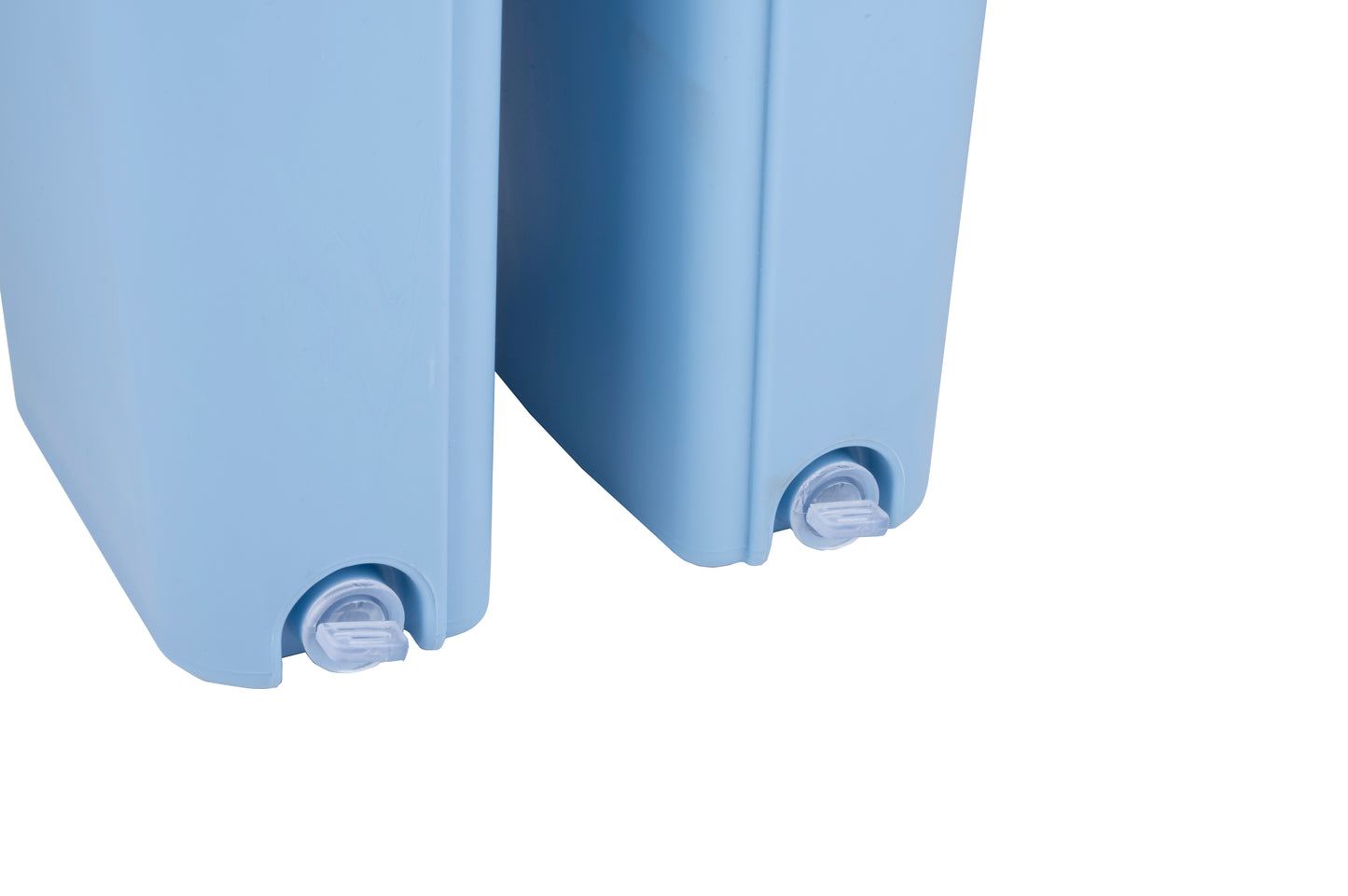 Floor Mop 4Pc With Bucket