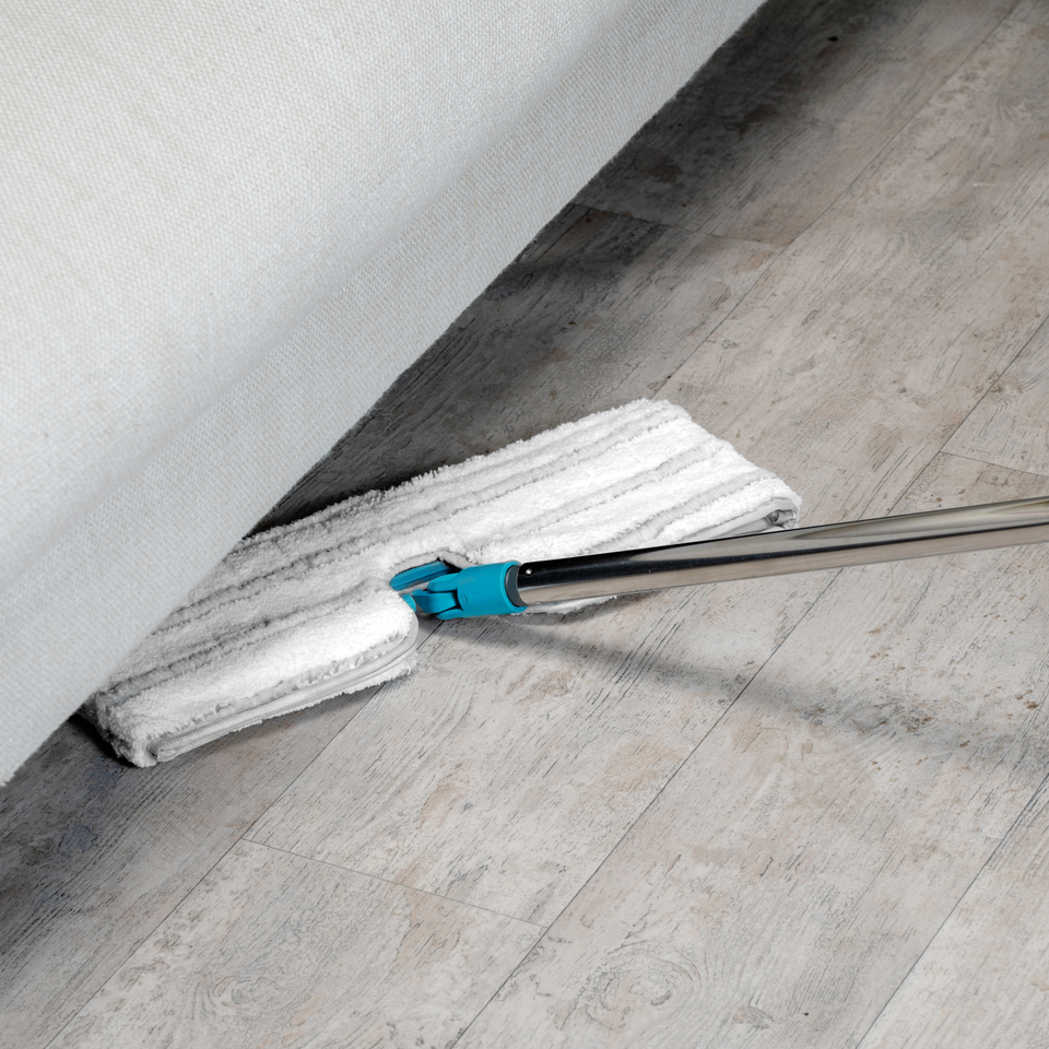 Microfiber Cleaning Mop