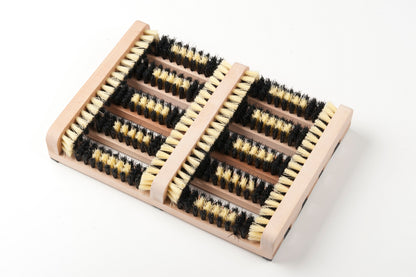 Shoe Scraper Brush Mat Wd