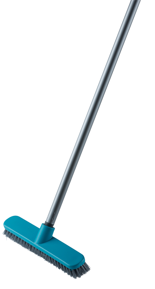 Cleaning Set 5Pcs 3Ass Clr