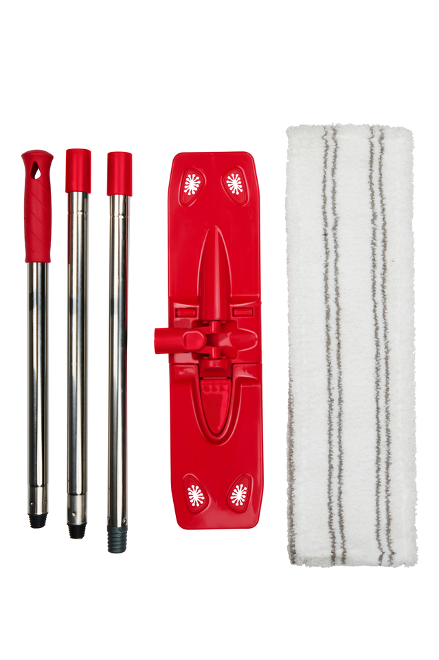 Microfiber Cleaning Mop