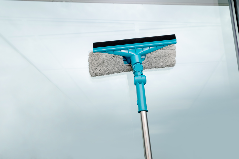 Window Cleaner 2 In 1