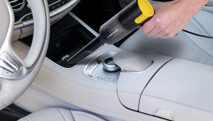 Car Vacuum Cleaner 12V