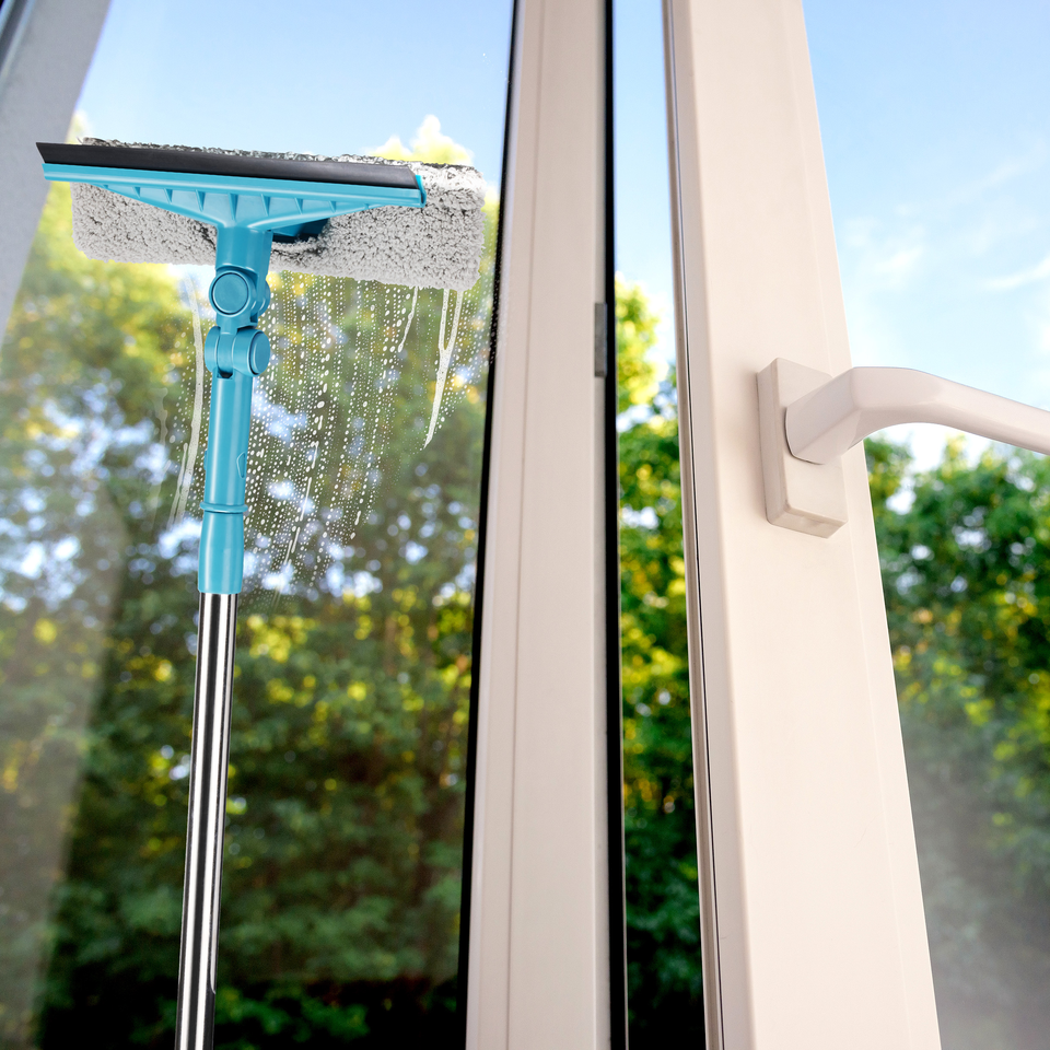 Window Cleaner 2 In 1