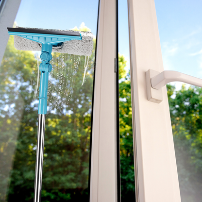 Window Cleaner 2 In 1