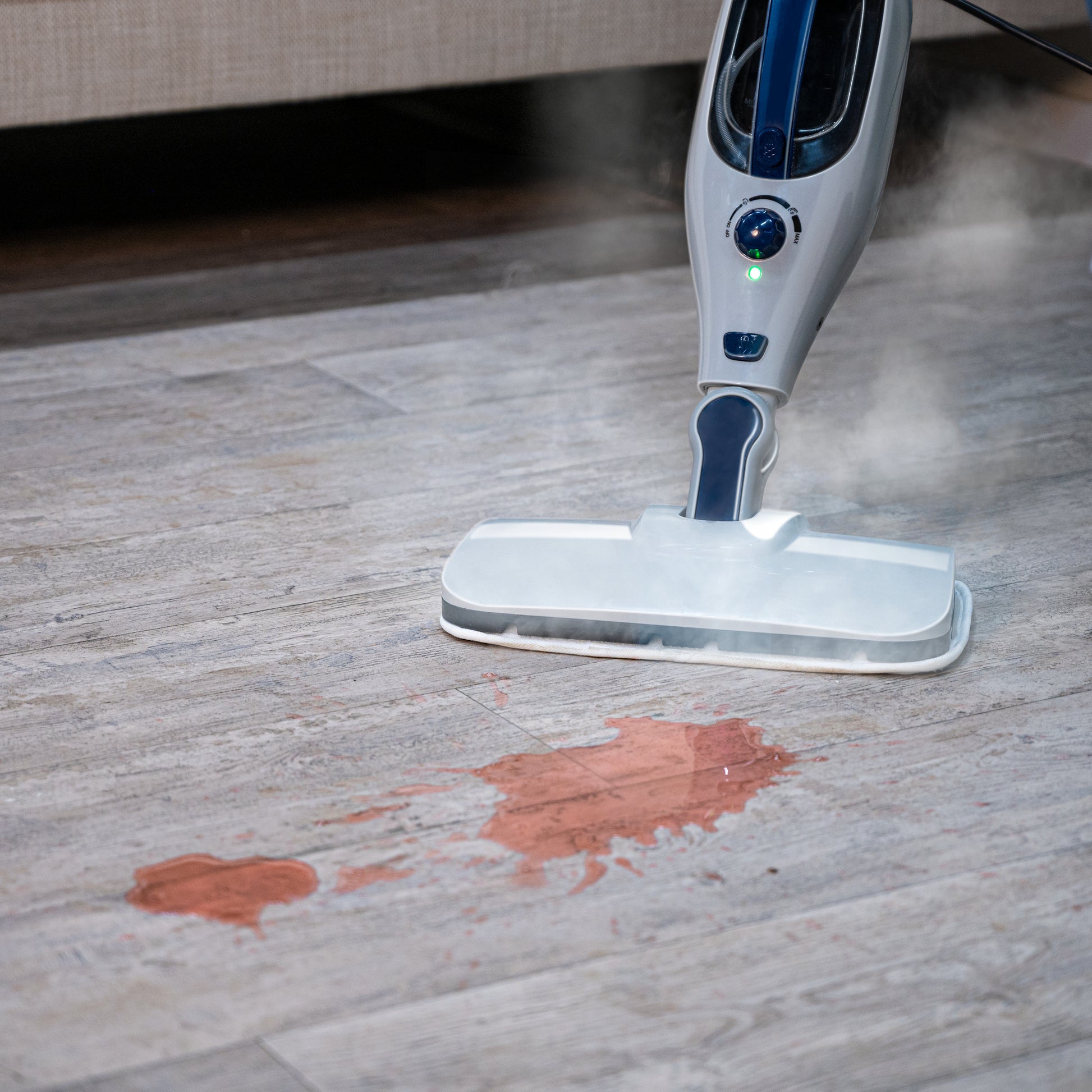 Steam-Mop 1300W 230V Dd7004