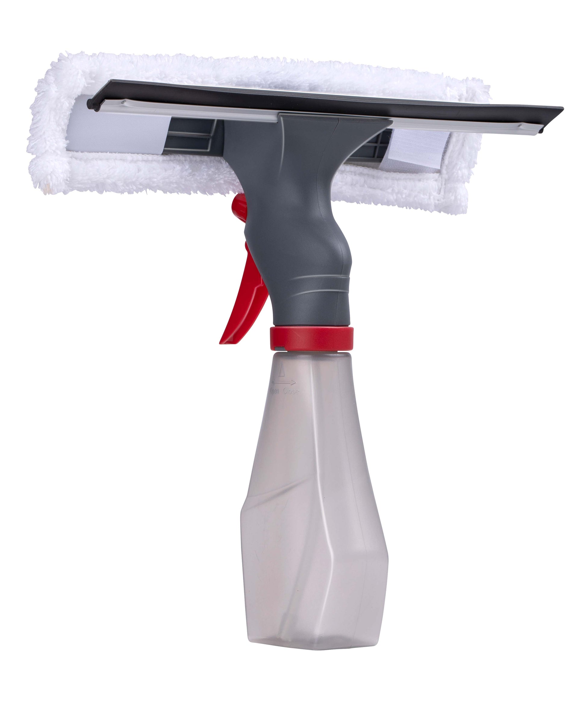 Window Cleaner Spray 3-In-1