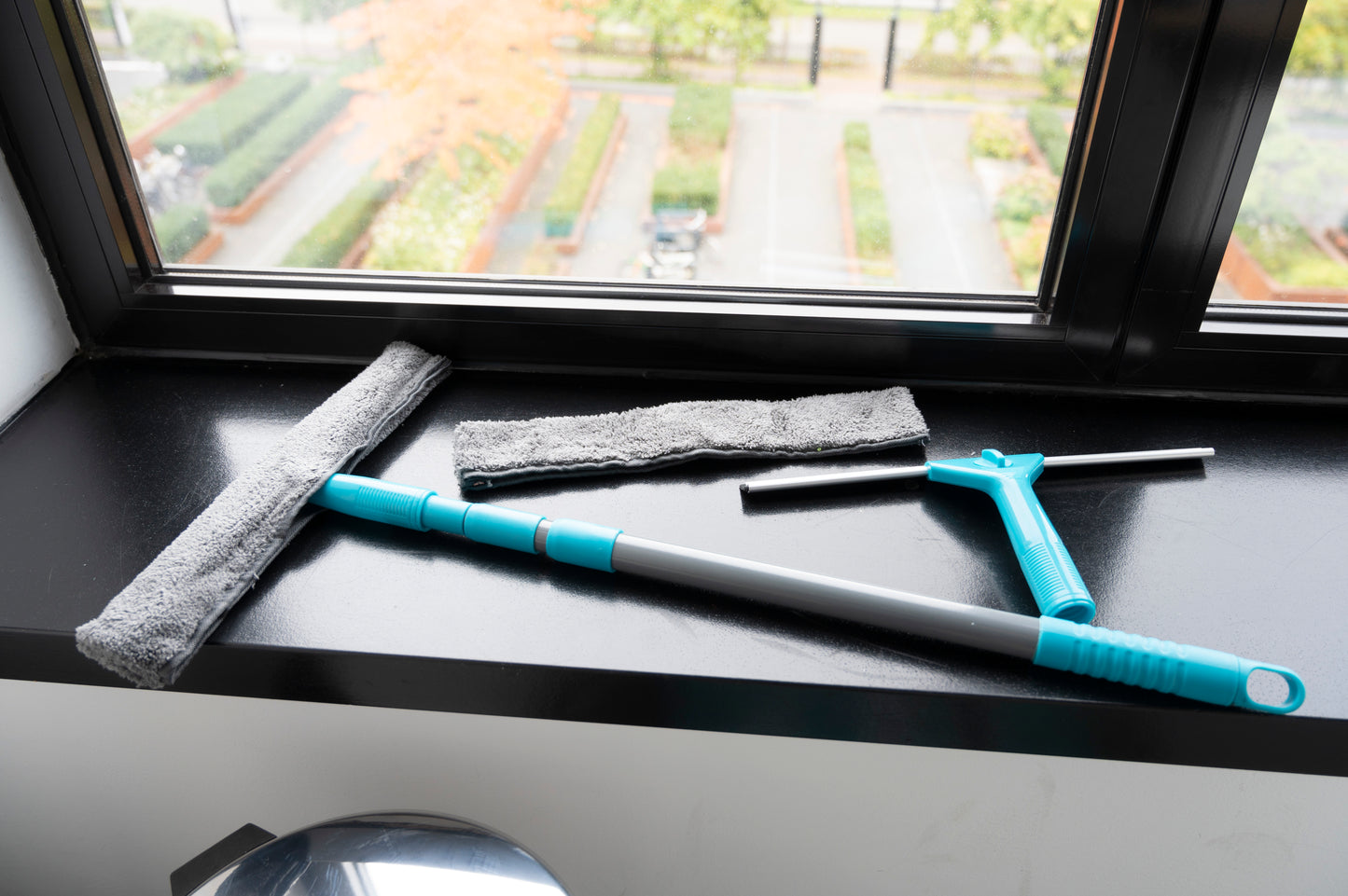 Window Cleaning Set 5Pcs