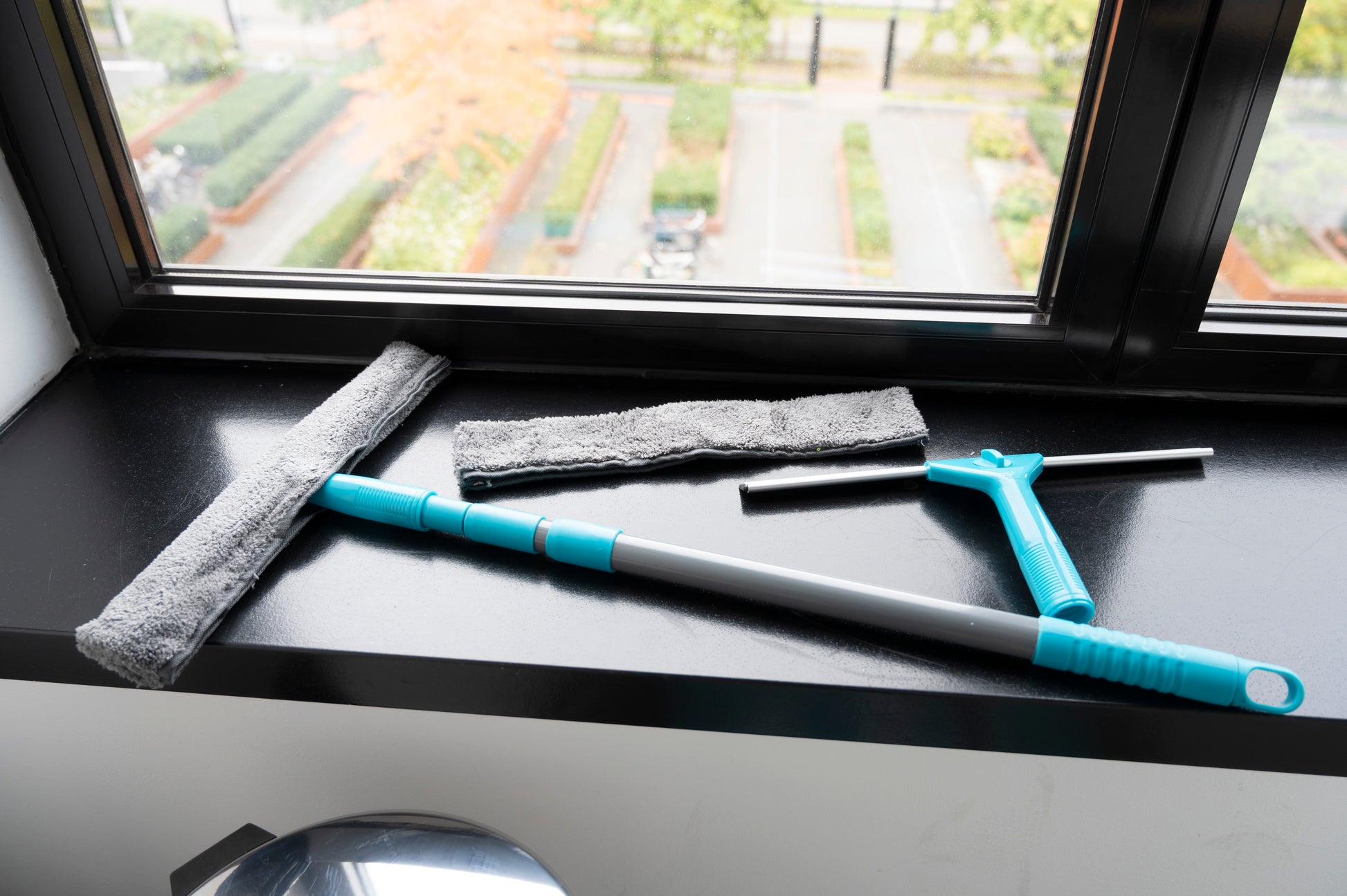 Window Cleaning Set 5Pcs