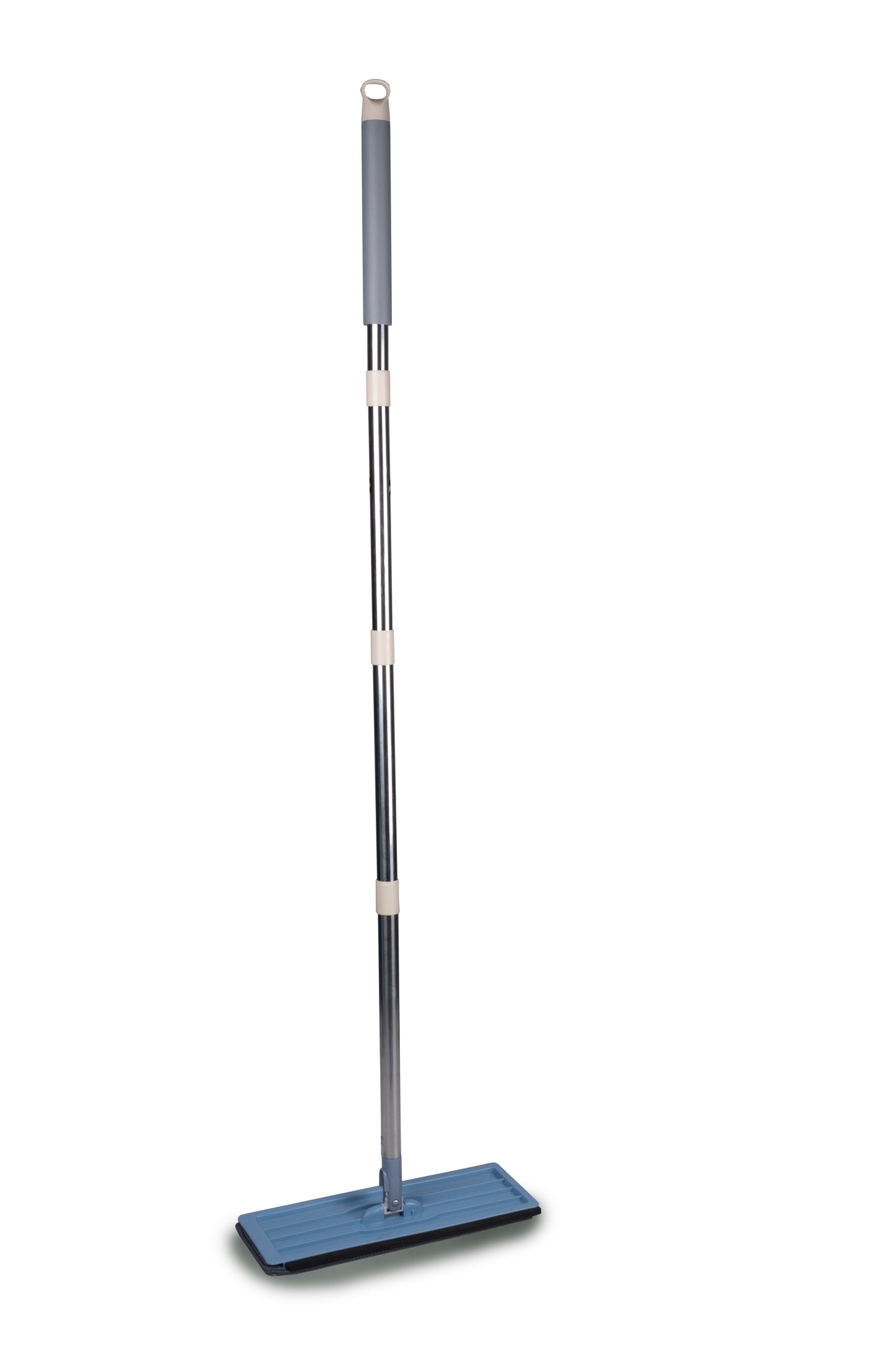 Floor Mop 4Pc With Bucket