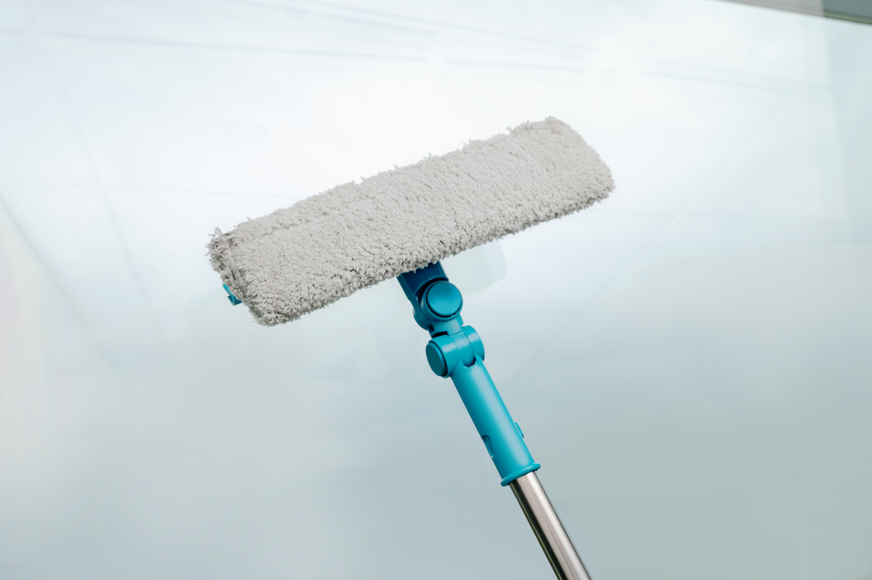 Window Cleaner 2 In 1