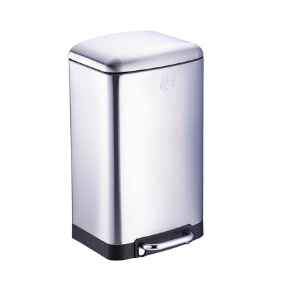Pedal Bin 20L 2Pc Soft Close