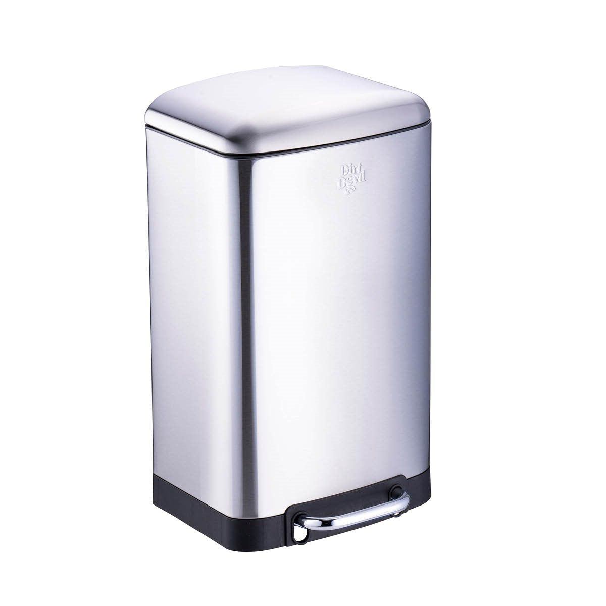 Pedal Bin 20L 2Pc Soft Close