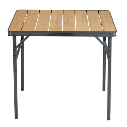 Table Foldable Bamboo