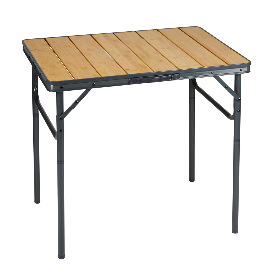 Table Foldable Bamboo