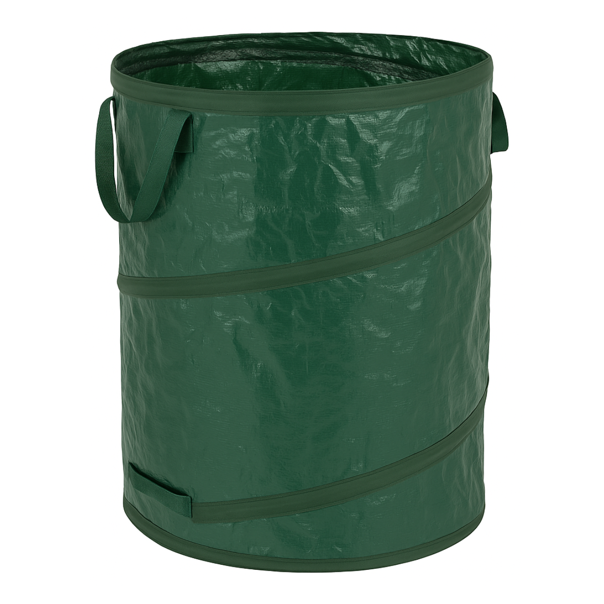 Opvouwbare Tuinafvalzak 120L