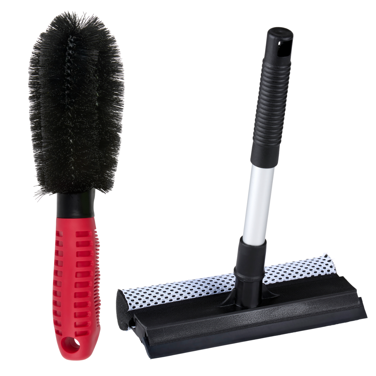 Auto Schoonmaakset 7-Stuks