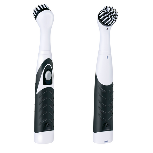 Elektrische Schoonmaakborstel