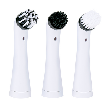 Elektrische Schoonmaakborstel